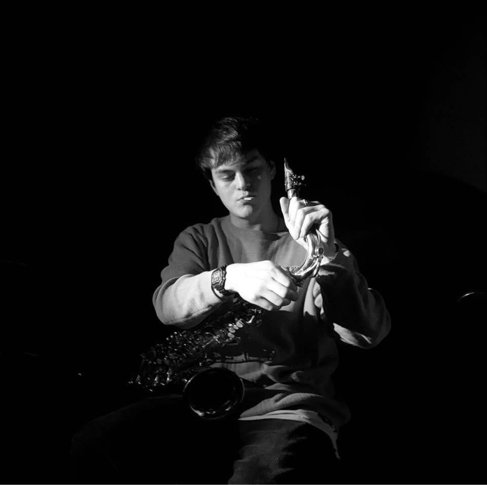 Wednesday Jazz: Jose Hairston Quartet