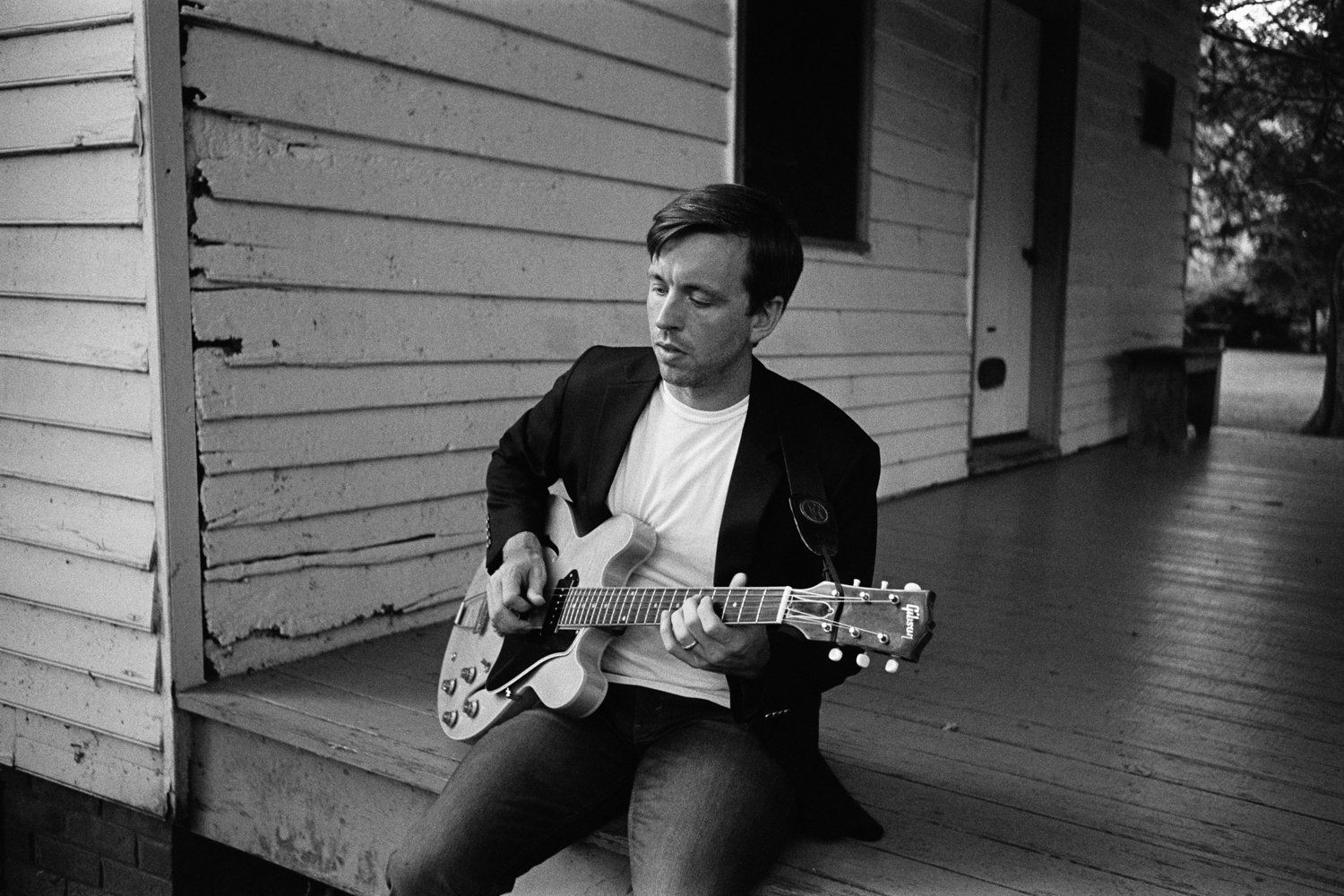 Wednesday Jazz Special: Josh Couts Quintet