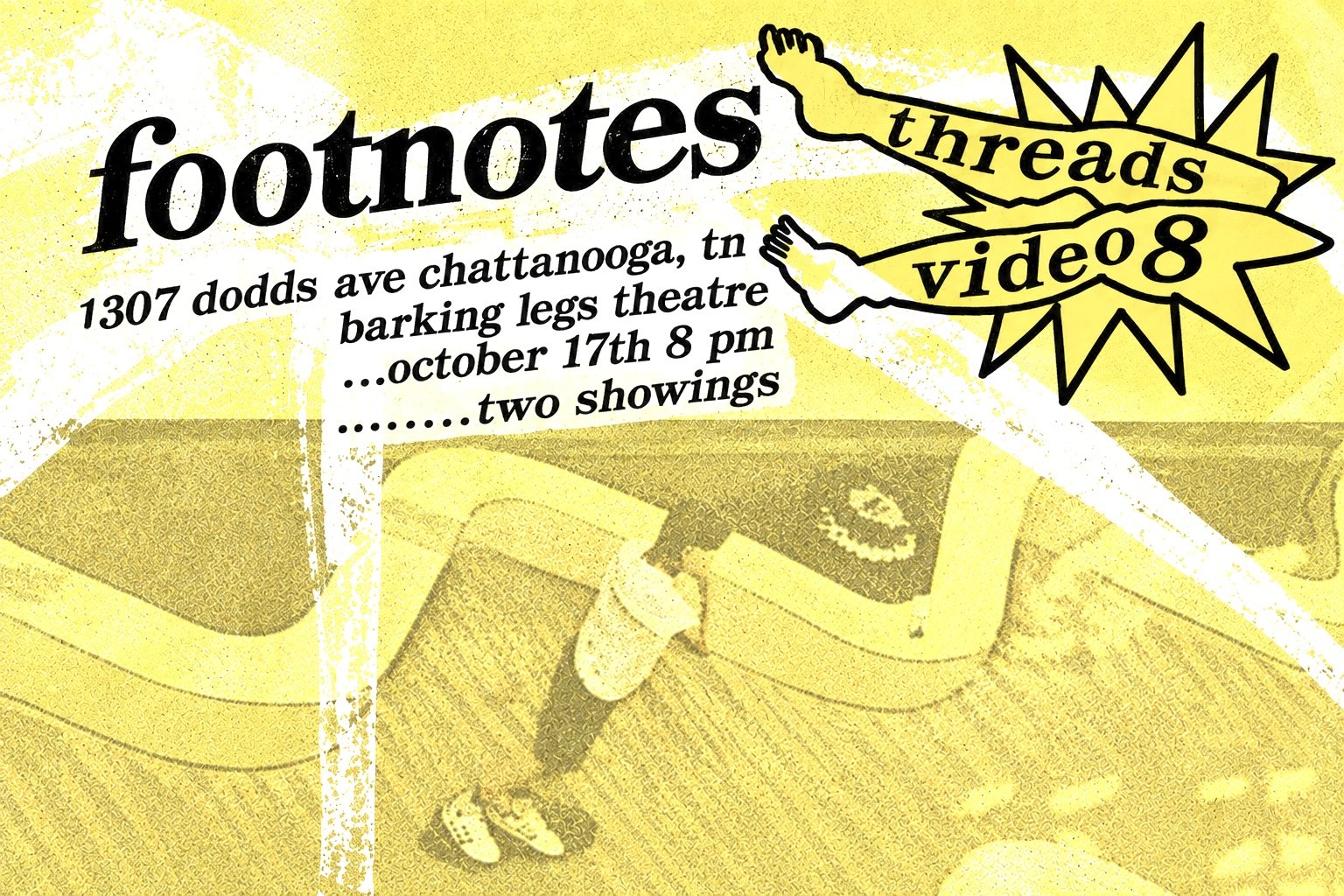Threads: Footnotes