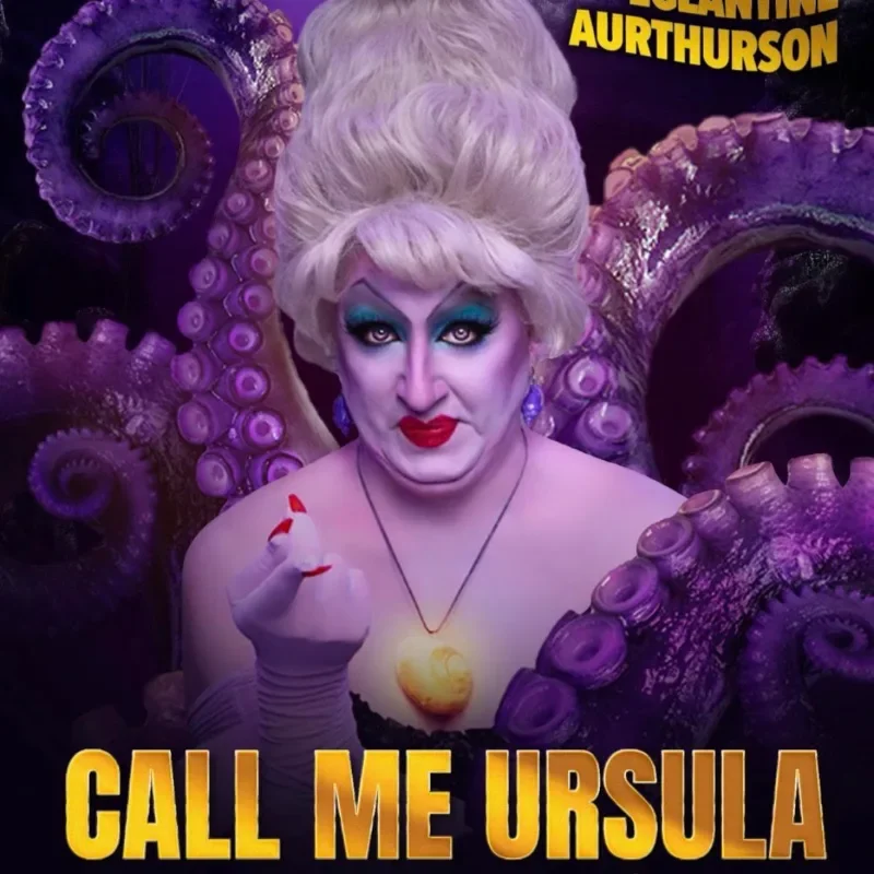 Seed: Call Me Ursula