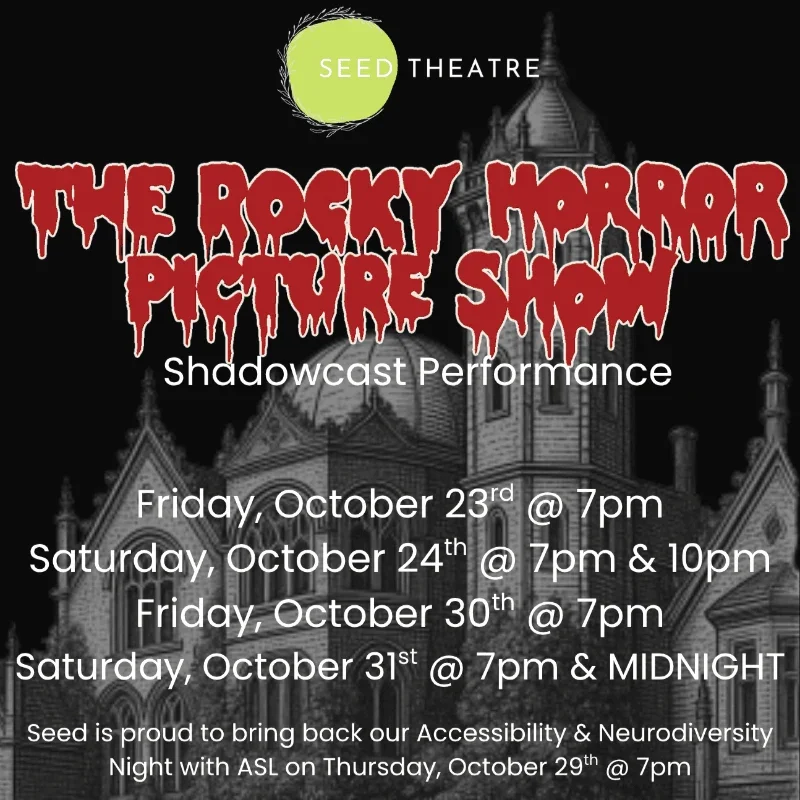 Rocky Horror Picture Show