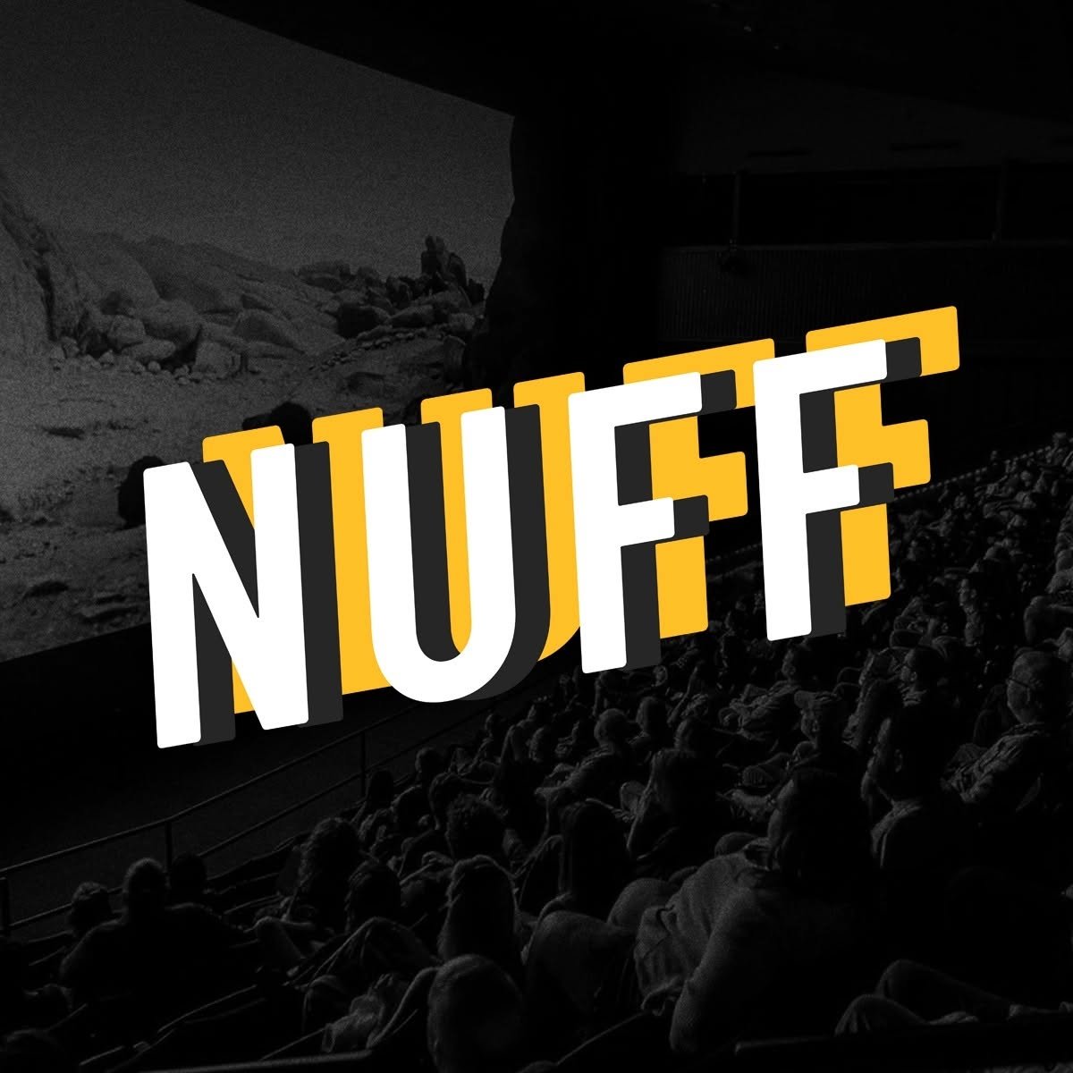 NUFF: Nooga Underground Film Fest