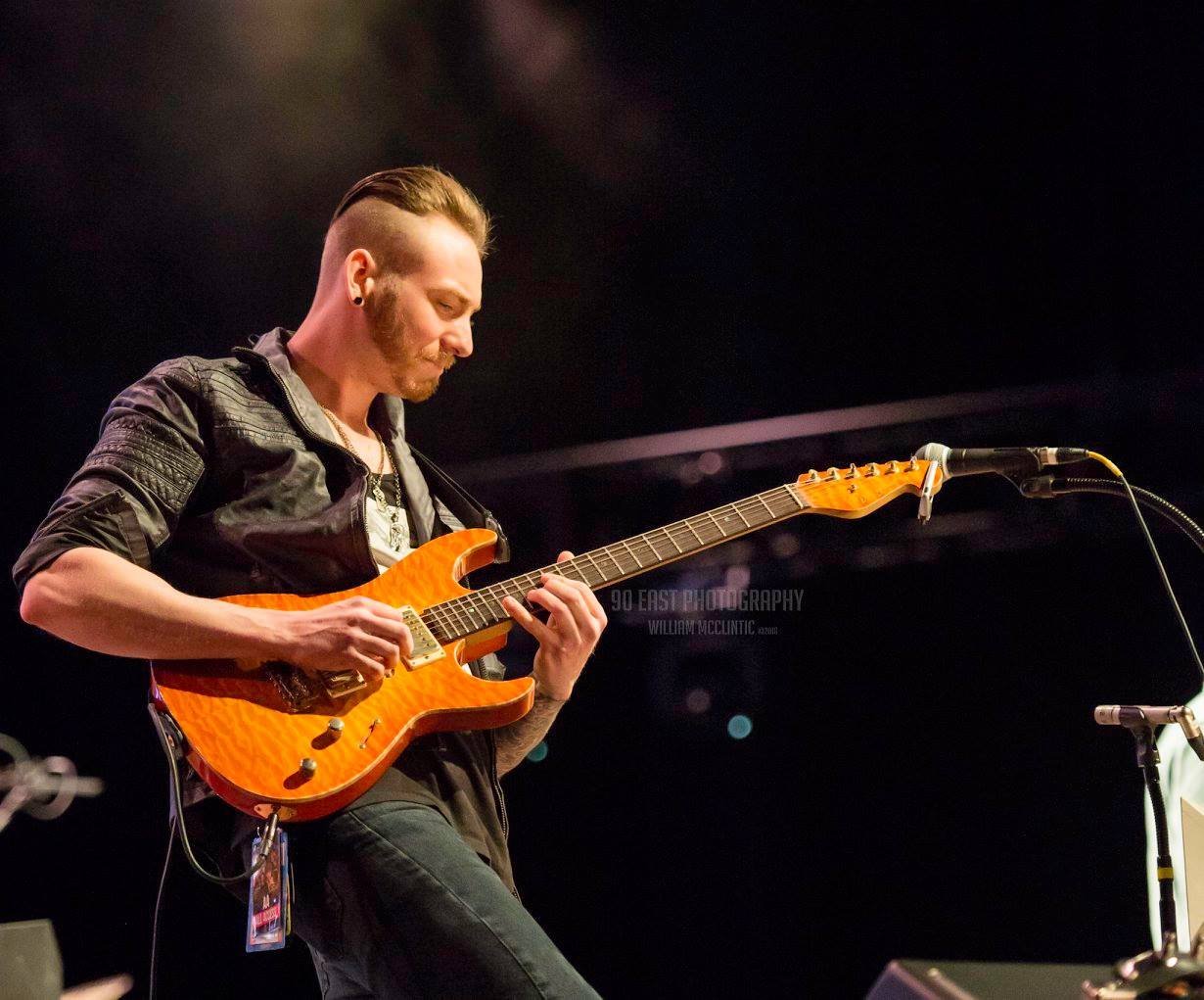 Wednesday Jazz: Mark Jones Quartet