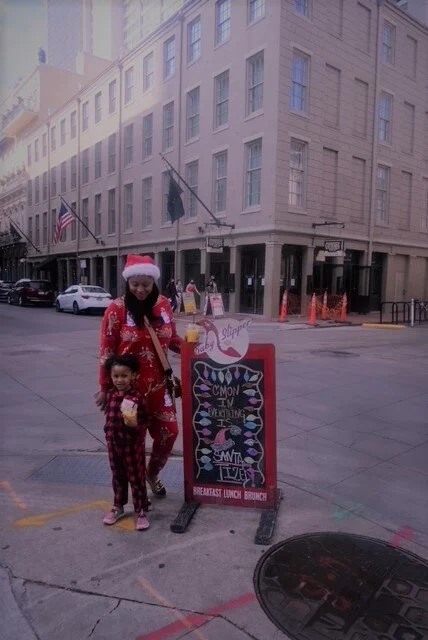 Ruby Slipper Breakfast 