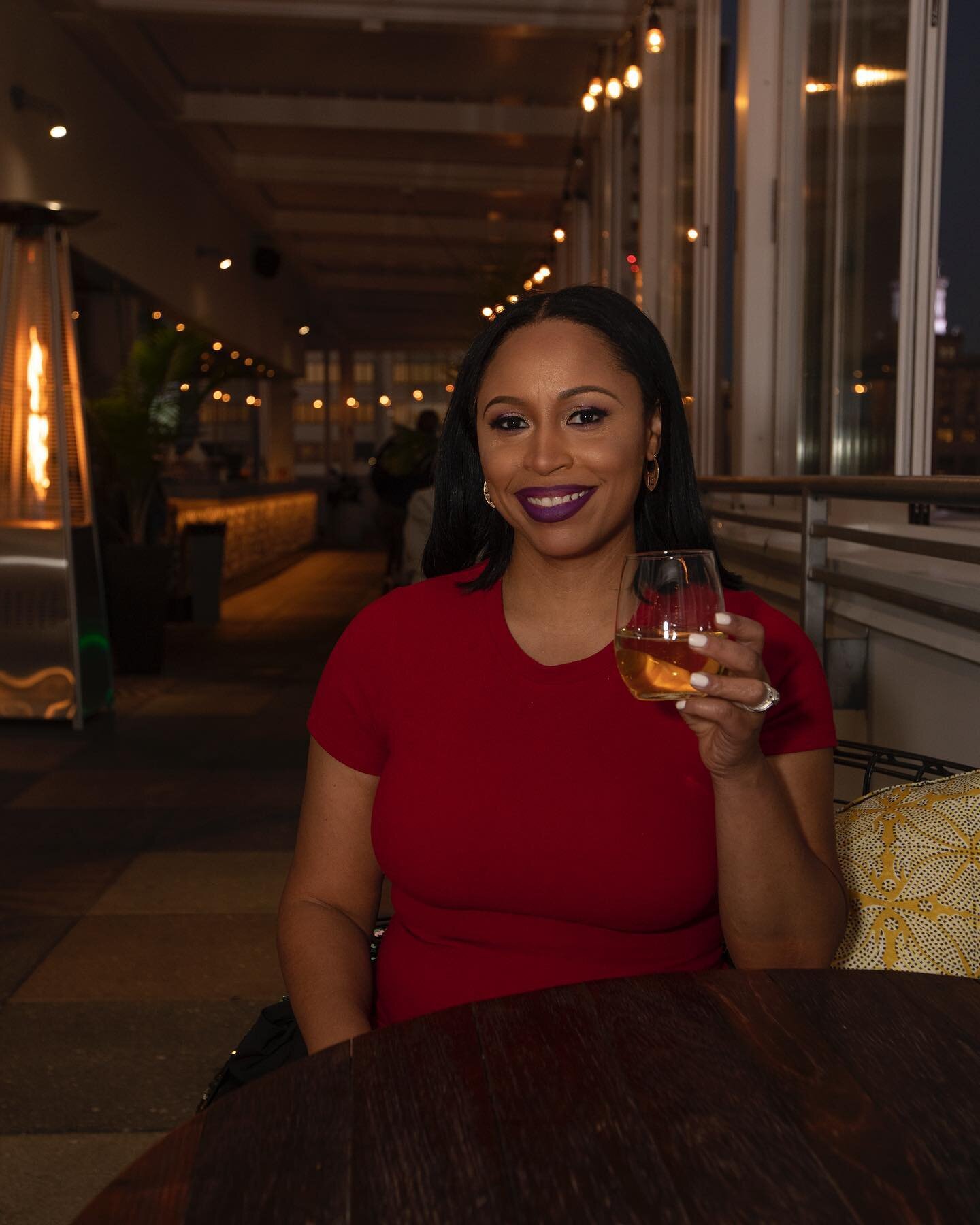 Did someone say National Margarita day?

This is definitely not a Margarita in my cup but I know where it goes down. Bookmark this! 

➡️ @elcucuynola has some of the BEST margaritas in the city. 

➡️ @thevelvetcactus has some delicious margs. 

➡️ @t