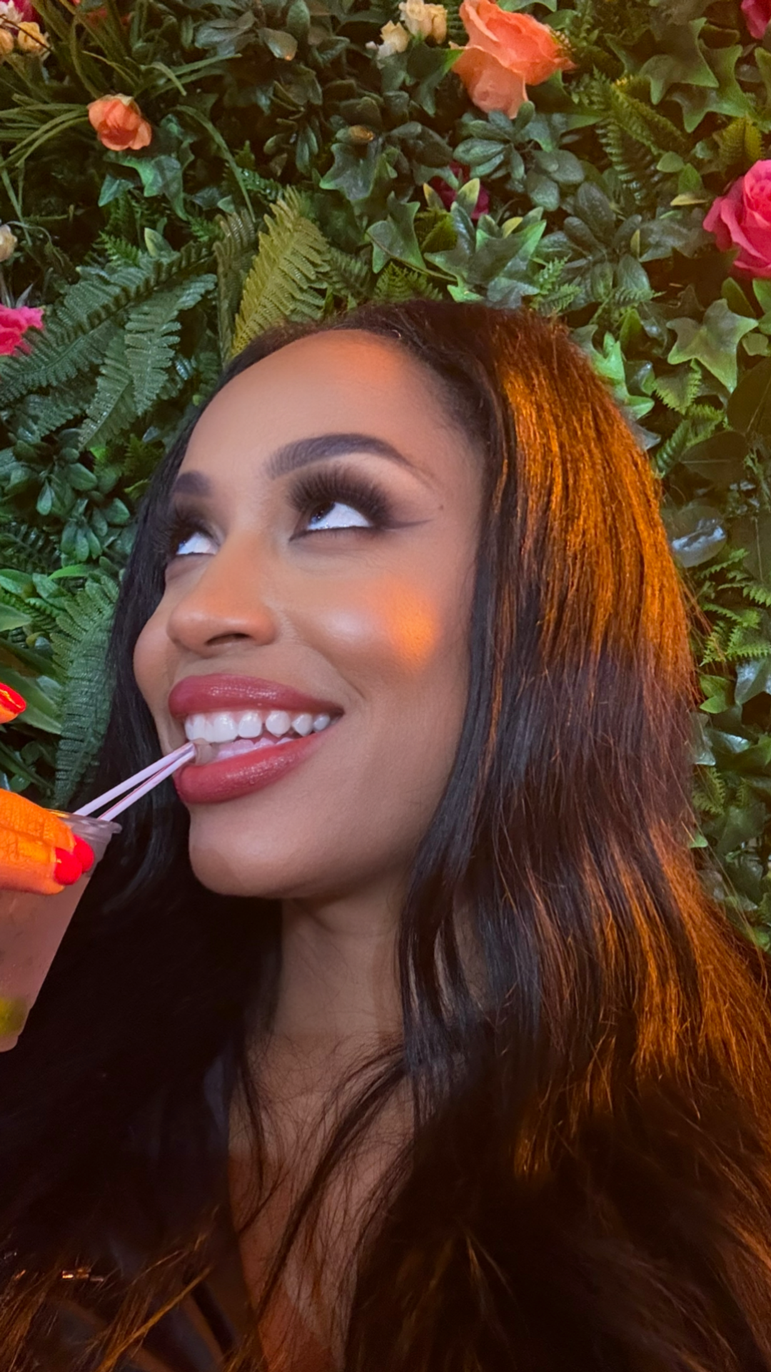 2025! Am I the Drama. I see the Headlines.