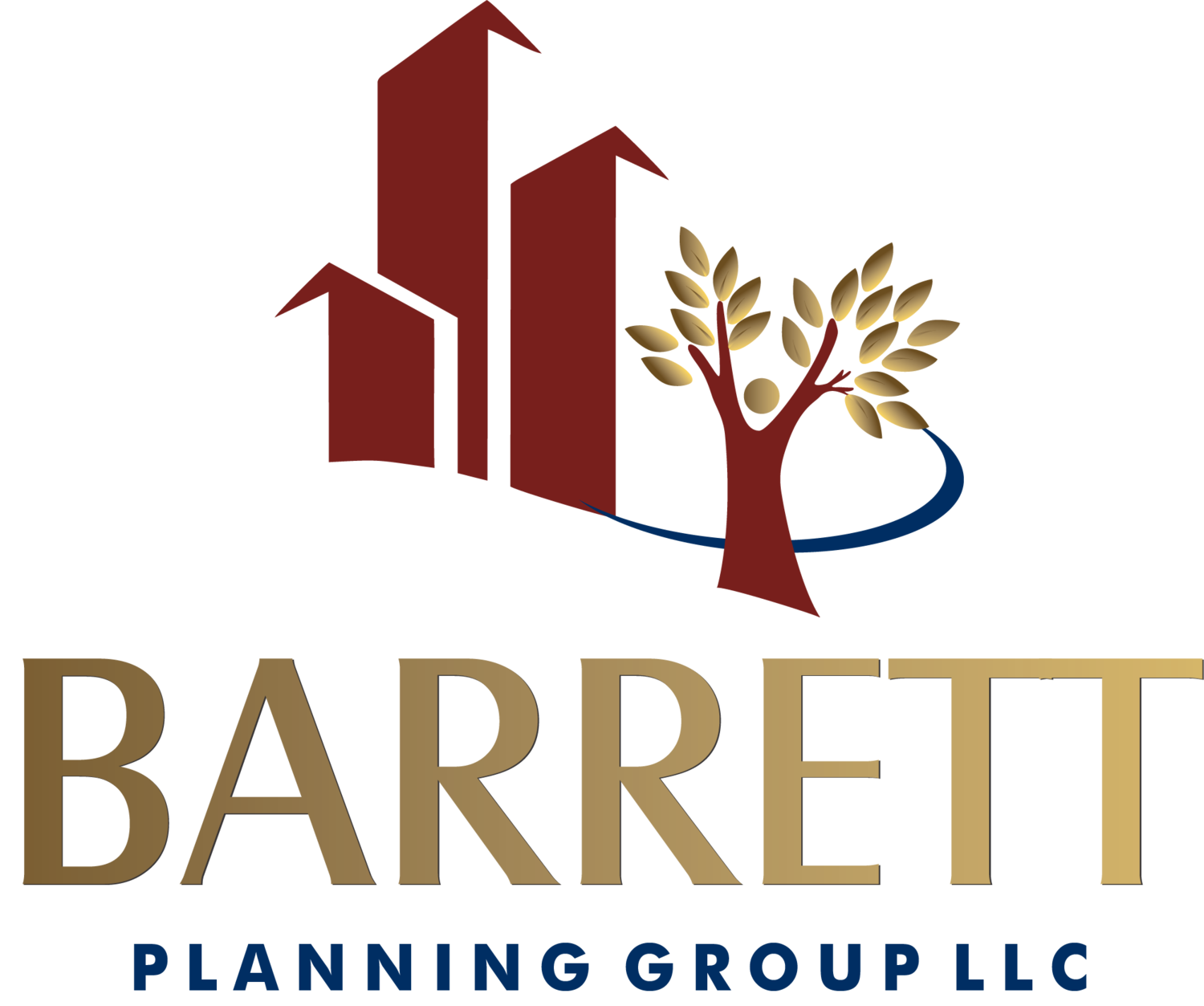 Barrett Planning Group LLC