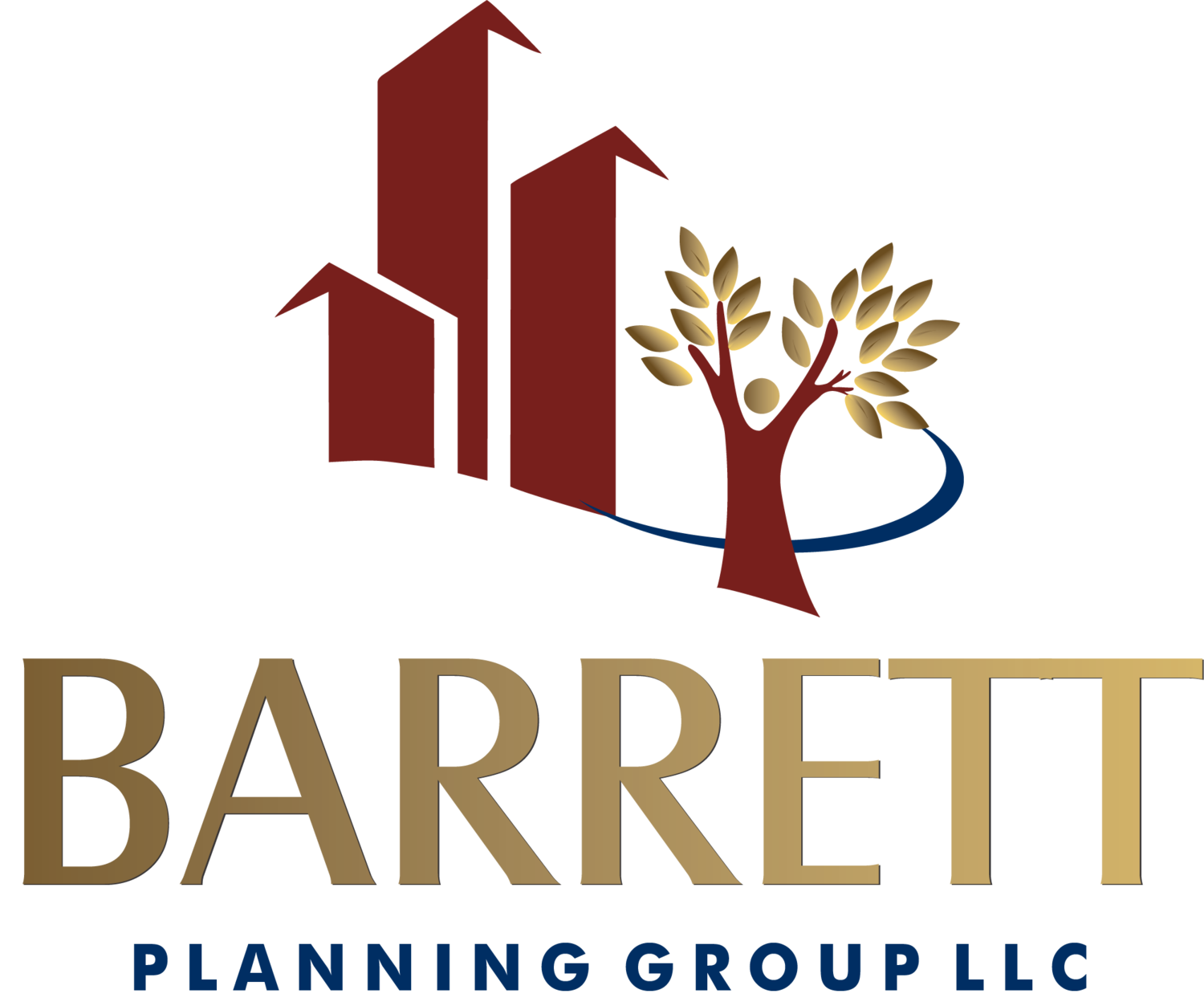 Barrett Planning Group LLC