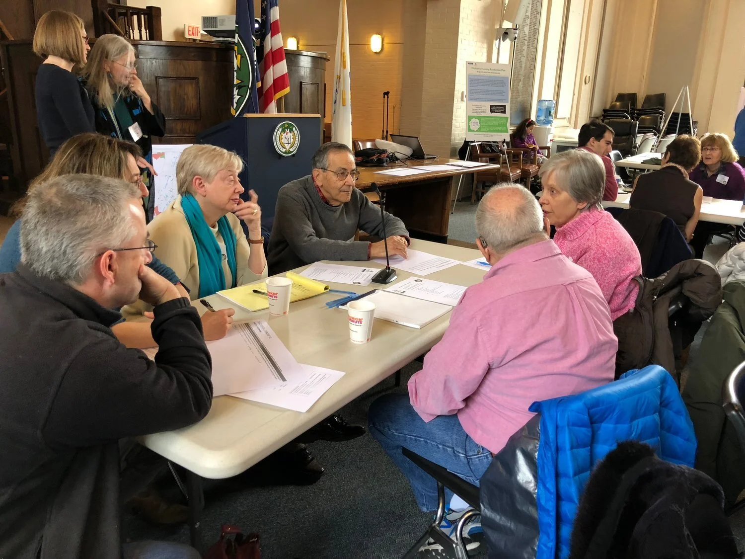 Barett Planning Group, Community Planning, Zoning, Community Development Services, Plymouth Massachusetts