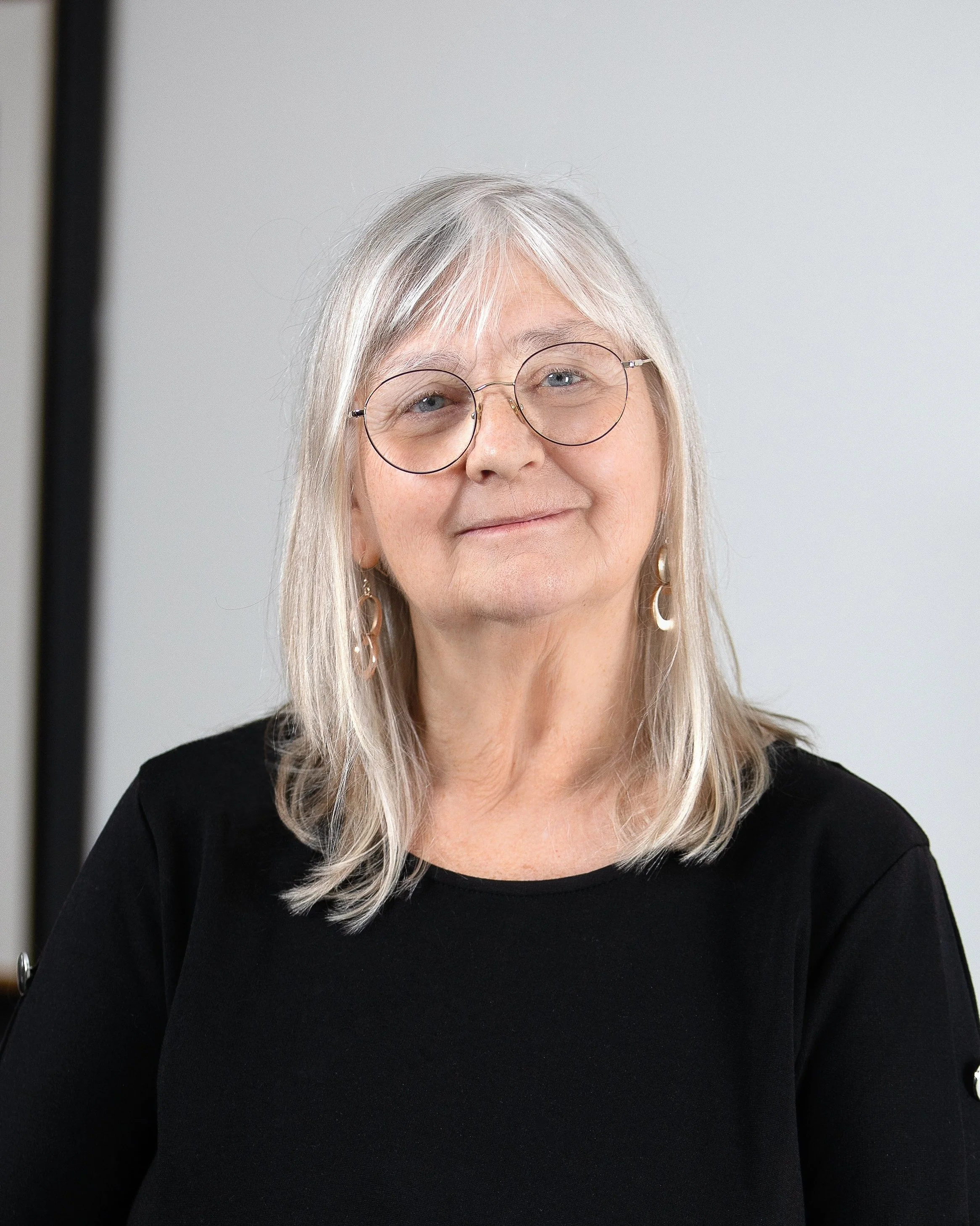 Women in Local Leadership Series Featuring Judi Barrett