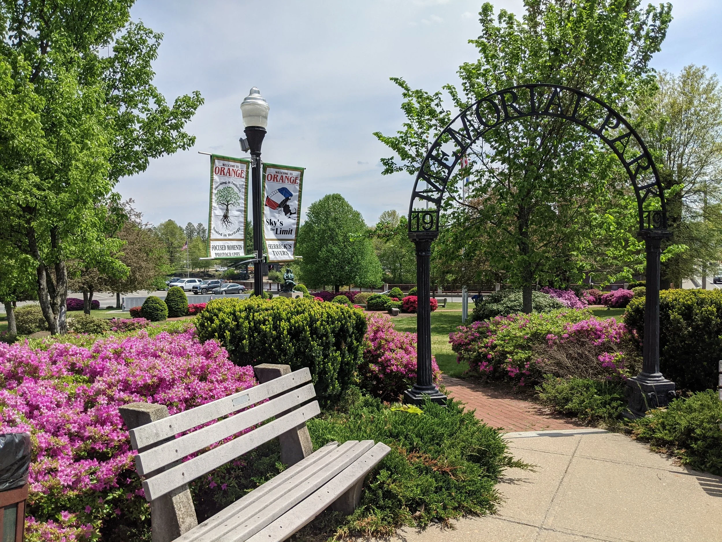 Orange Zoning Recodification — Barrett Planning Group LLC