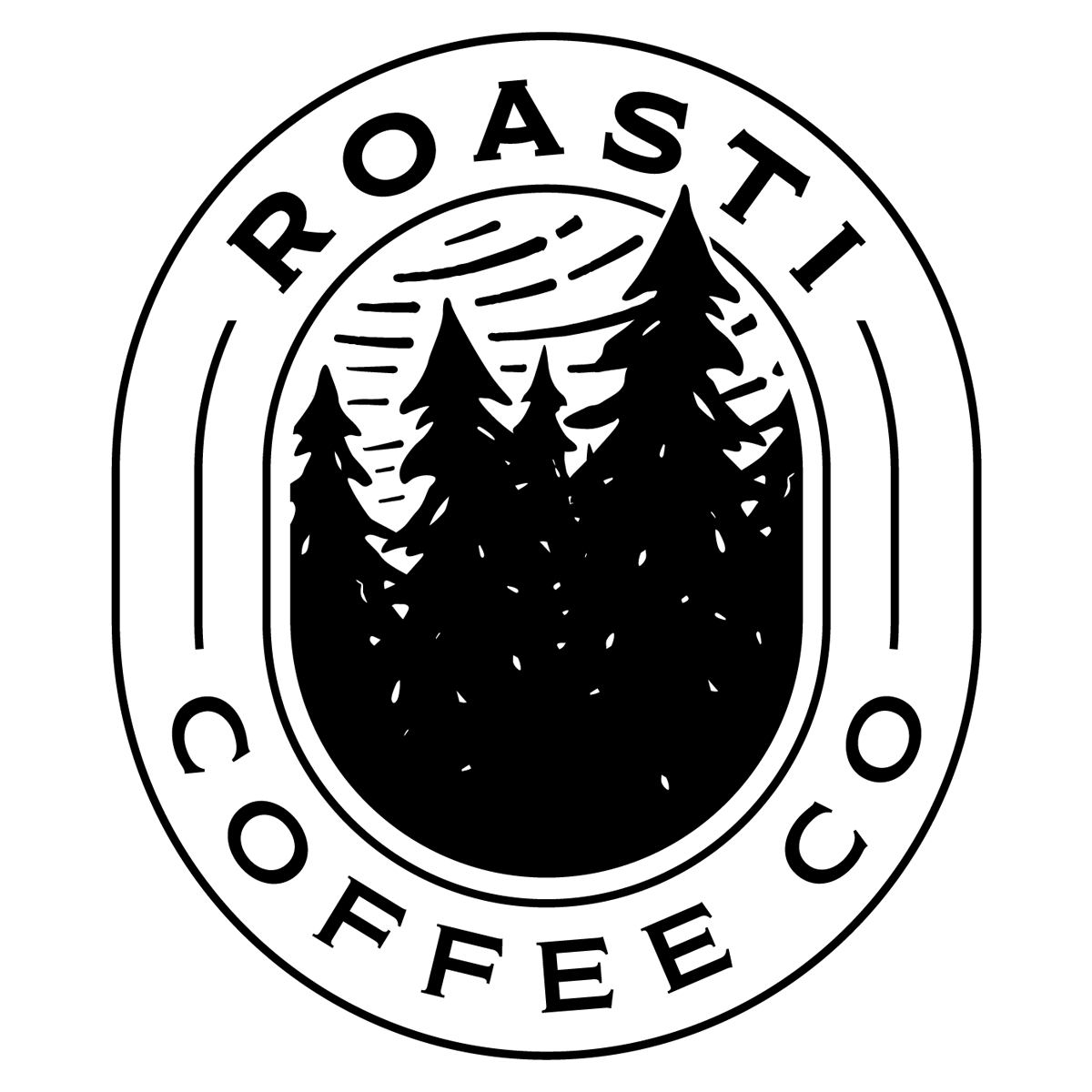 Roasti Coffee Co.