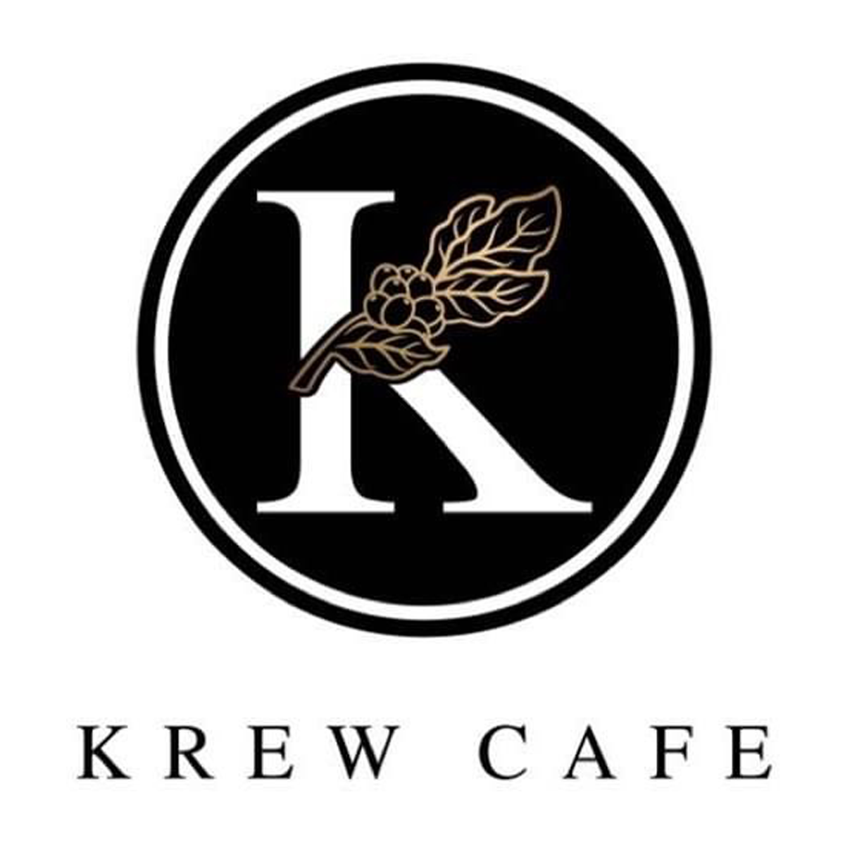 Krew Cafe