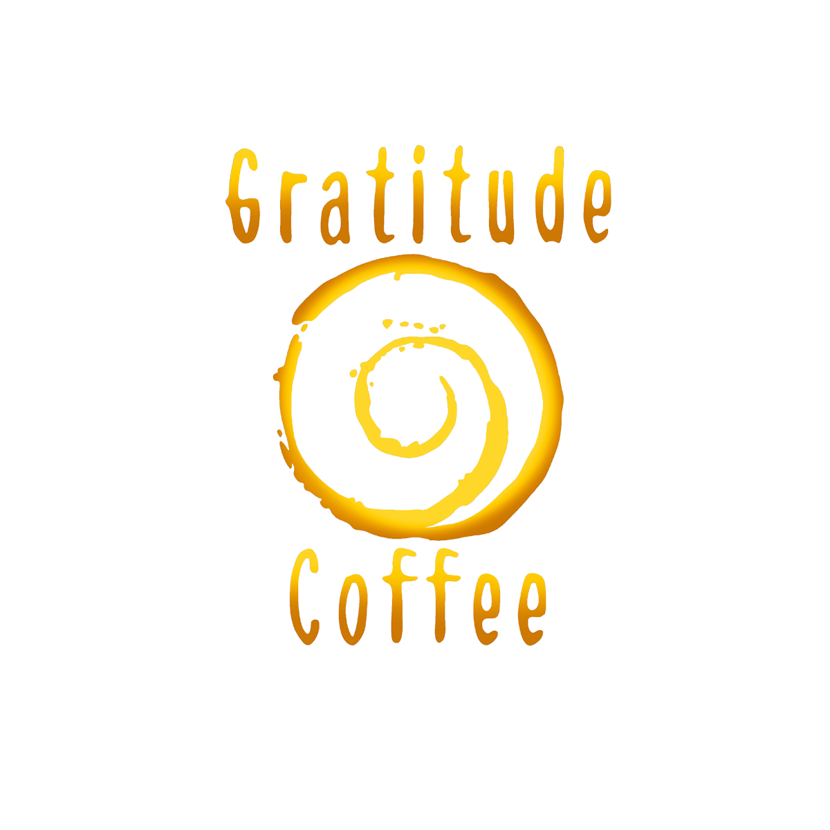 Gratitude Coffee