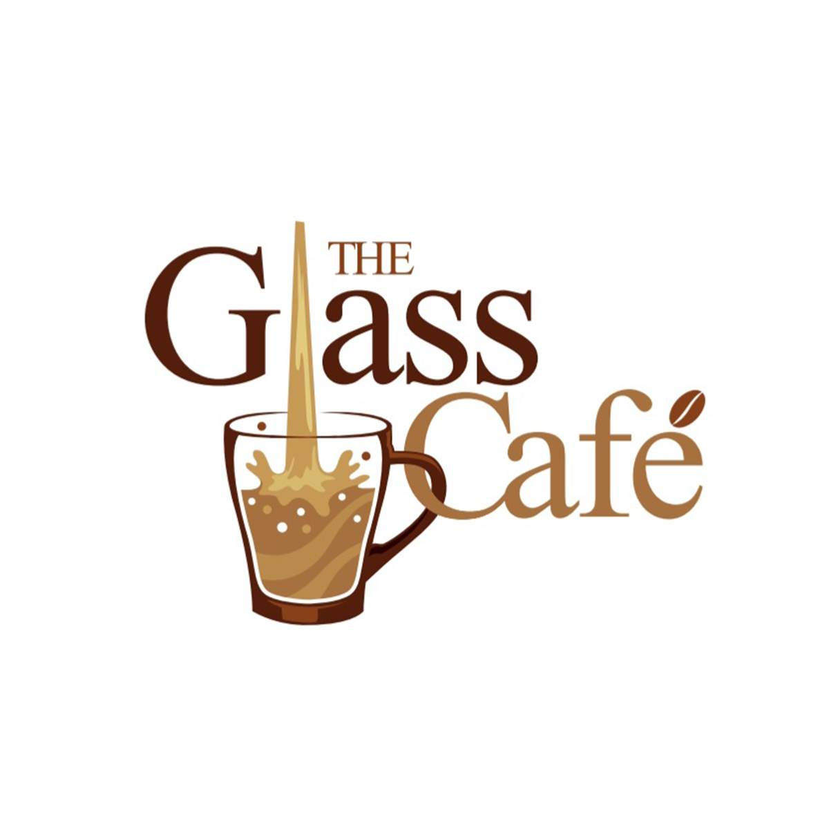 The Glass Cafe