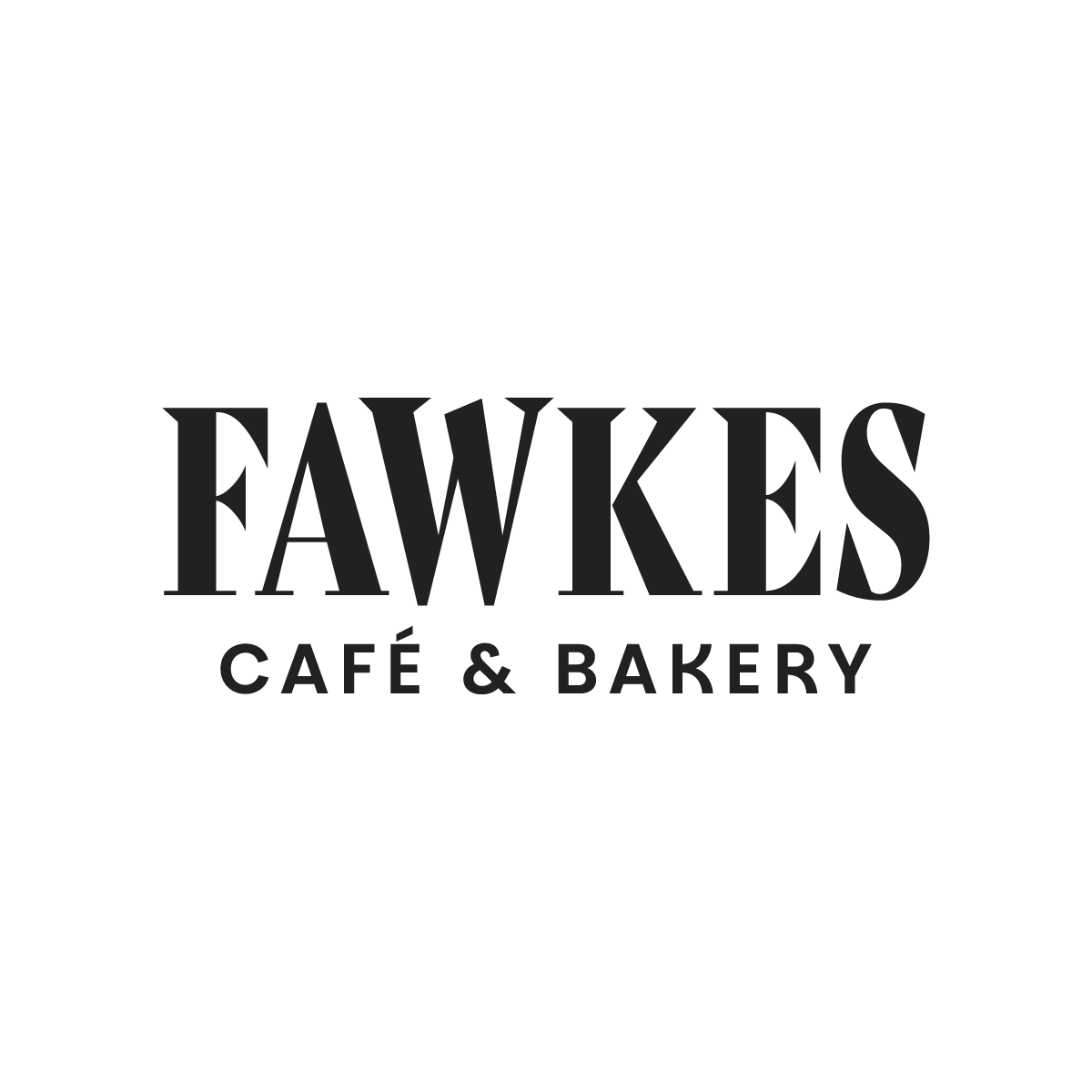 Fawkes Cafe &amp; Bakery