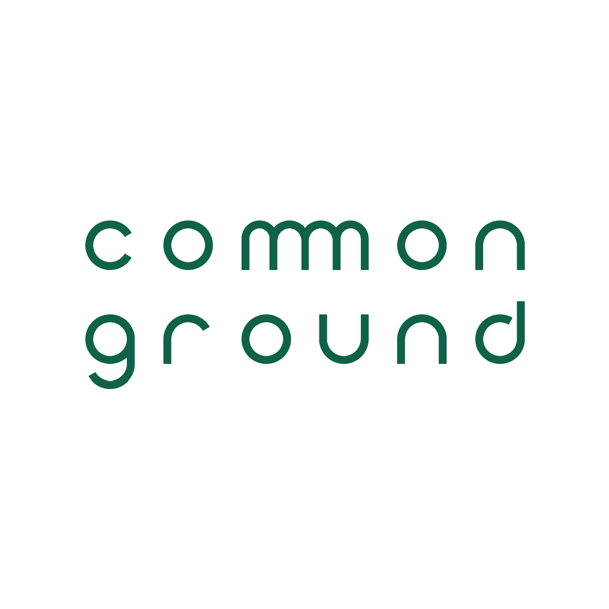 Common Ground Coffee