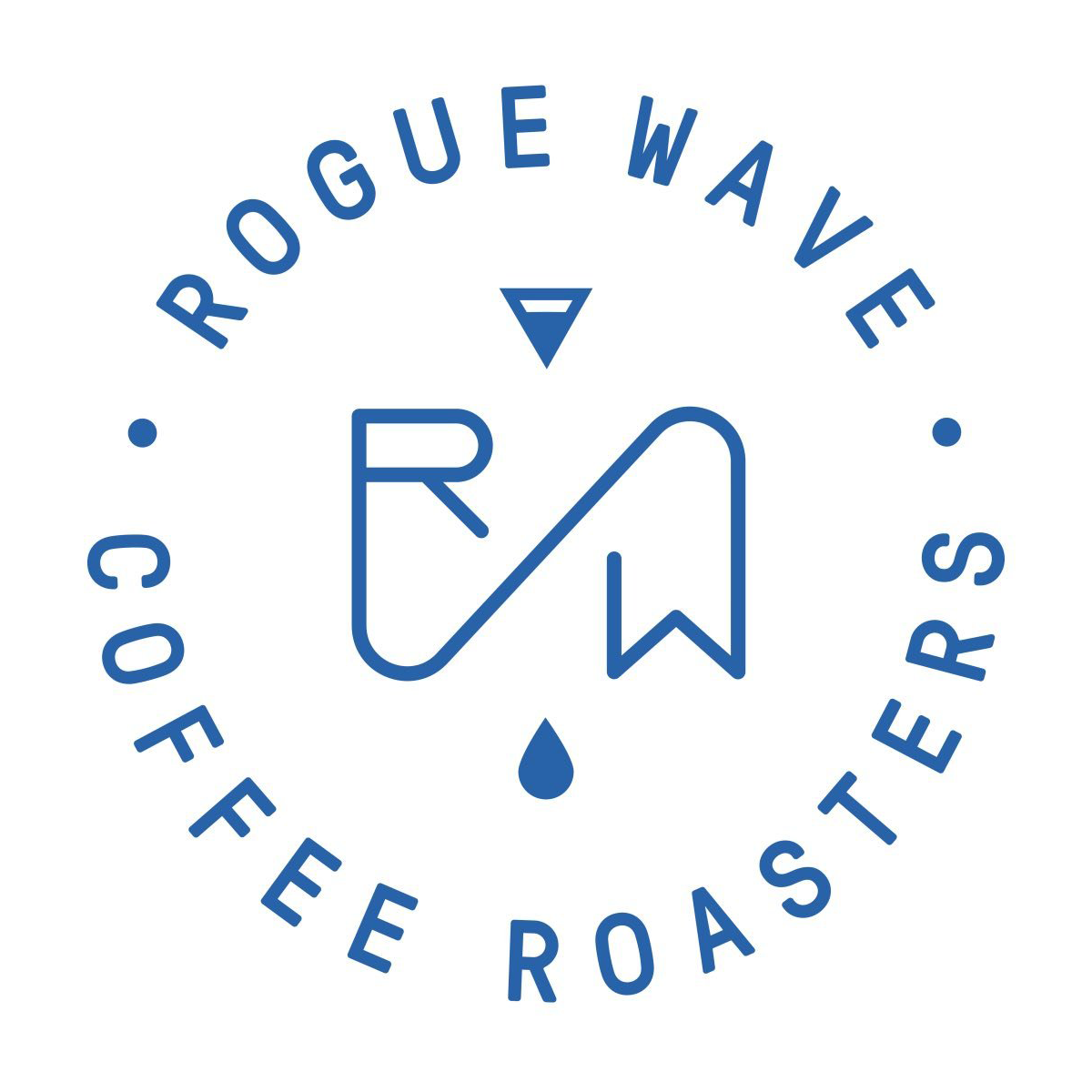 Rogue Wave Coffee