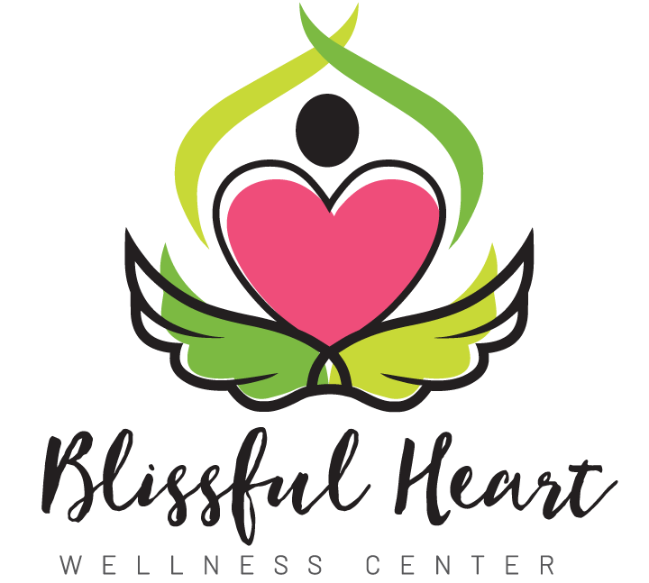 Blissful Heart Wellness Center, Bend Oregon