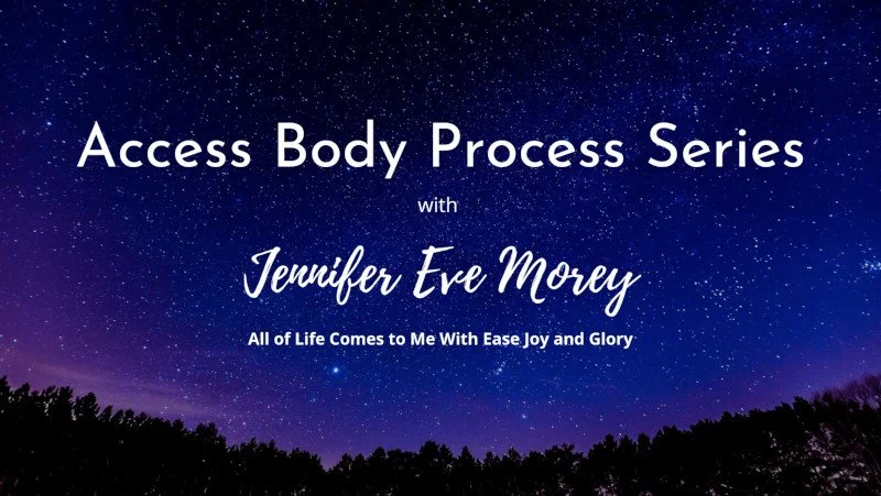 Access Body Process Class in Bend
