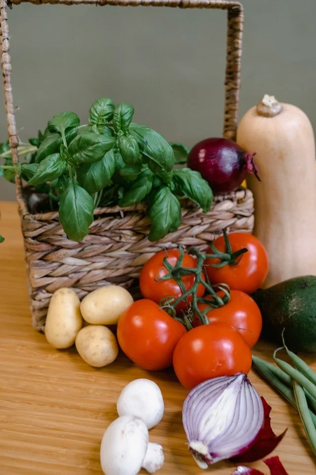 Low Tox Living--What is It?