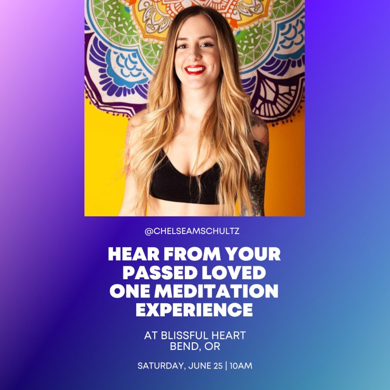 Meditation Experience
