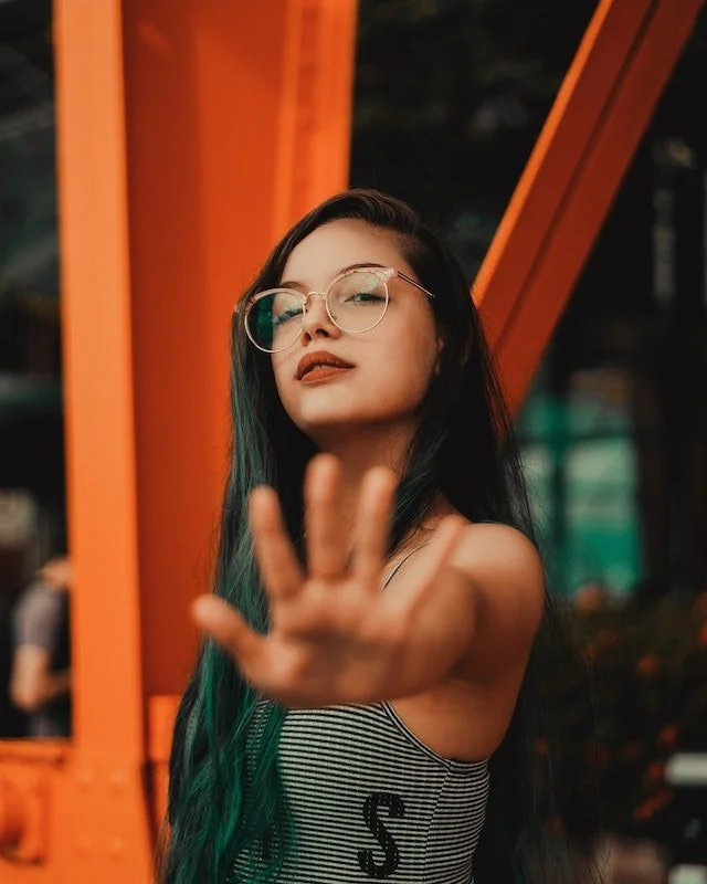 Mental Health: How to Set Boundaries