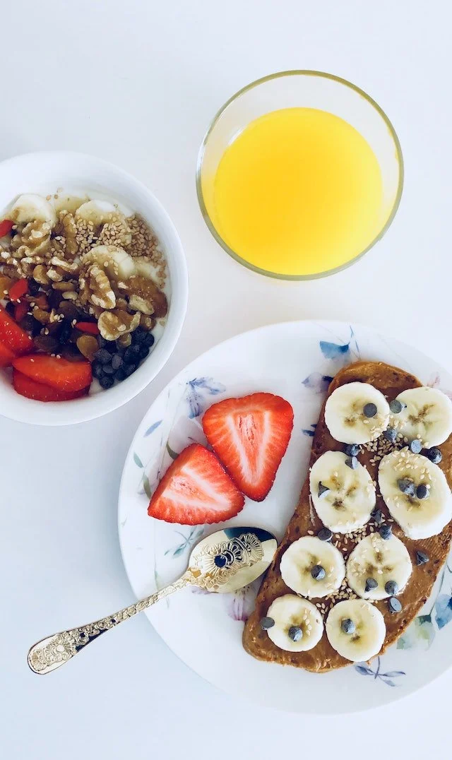 Nutrition and Wellness Tips for a Vibrant Springtime