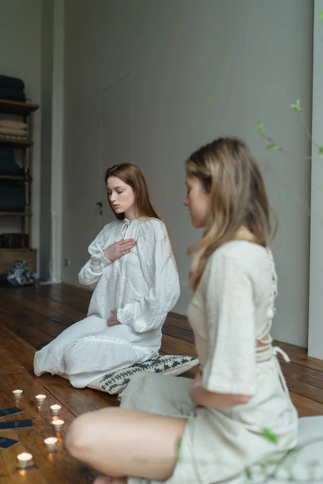 Intention-Setting That Sticks: A Gentle Alternative to New Year’s Resolutions