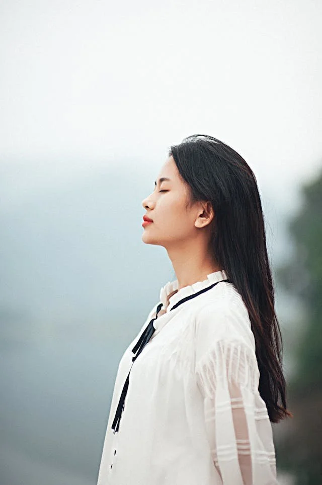 How Breathwork Fits Into Everyday Wellness