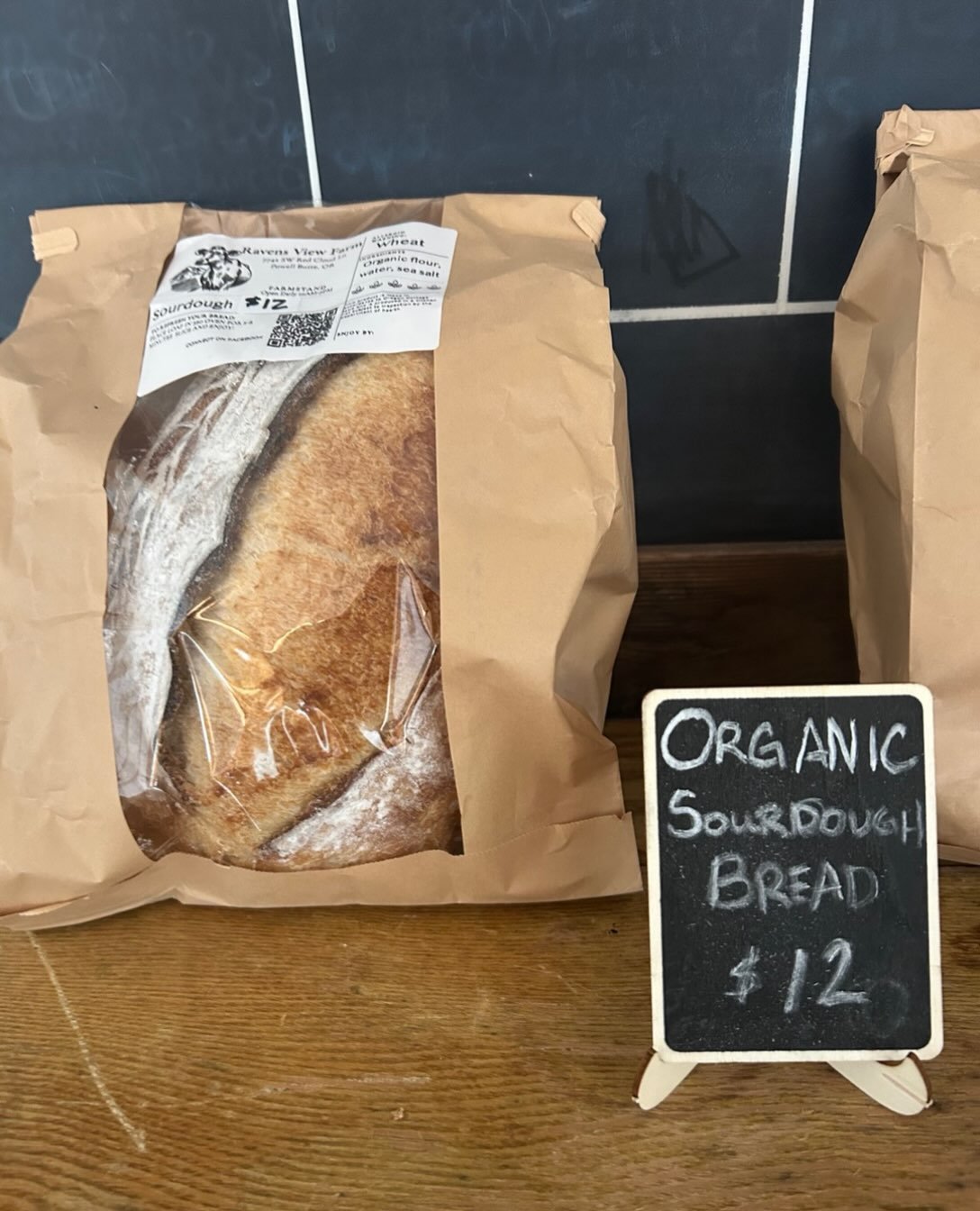 Fresh baked, all organic, blue ribbon award winning 🏆 sourdough bread now available along with our ranch fresh eggs! Watch our new Blissful Heart Farm Stand grow as we add new makers and bakers! New offerings coming very soon! 🍞 🥚 🥚🌻🥕🥕🧼🥛