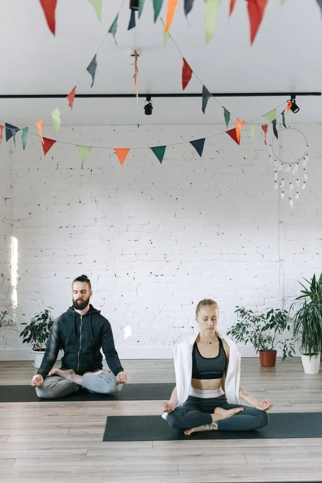 Massage or Meditation? How to Choose the Kind of Rest Your Body Needs