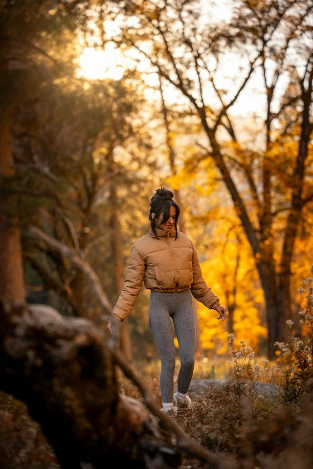 When Fall Changes Your Mood