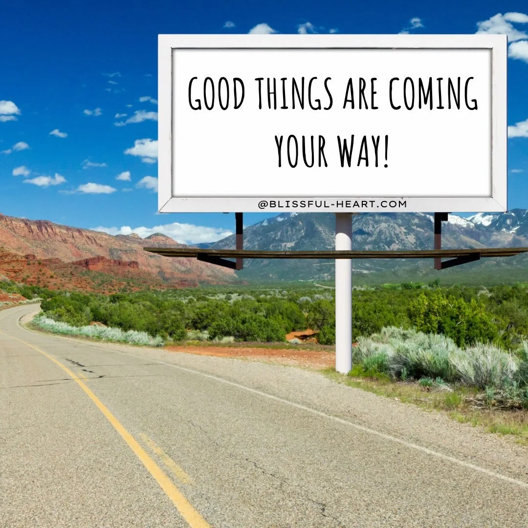 Consider this your sign to take the exit. 🛣️ 

Every mile behind you brought you here, and every mile ahead is packed with fresh starts, open doors, and opportunities you haven&rsquo;t even imagined yet. Roll the windows down, turn the music up, and
