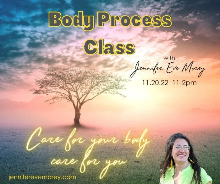 Bend Body Process Class