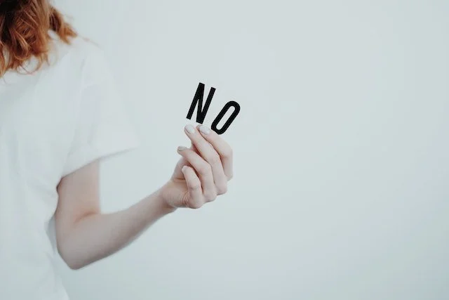 Boundaries