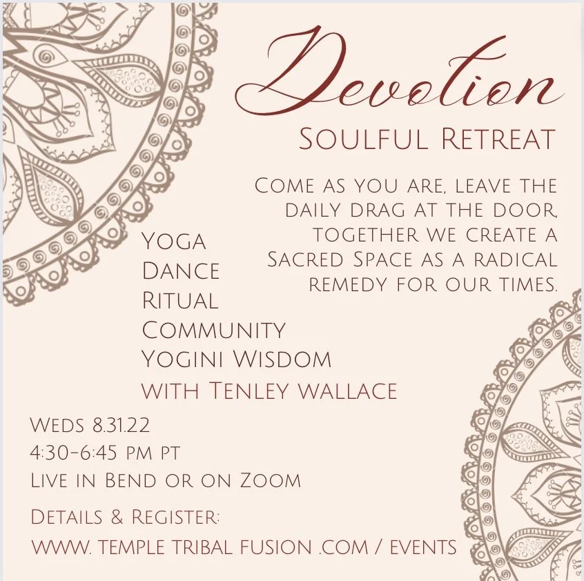 Soulful Retreat