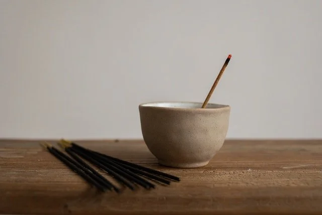 incense