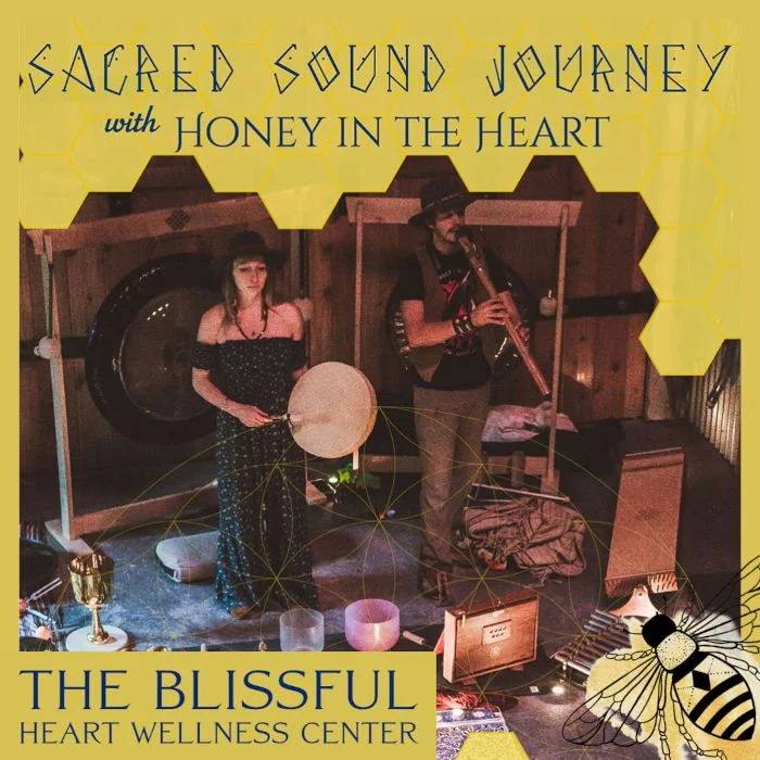 Sacred Sound Journey