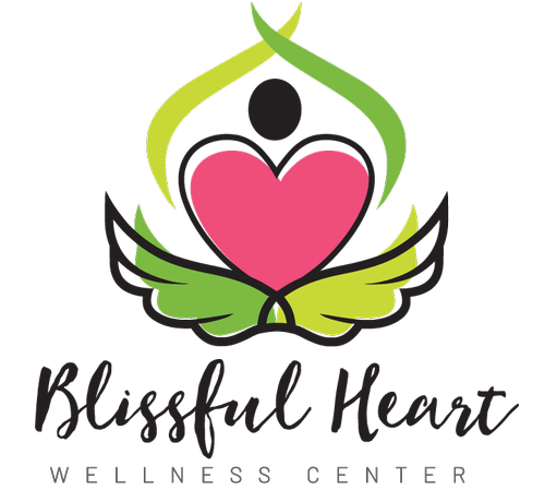 Blissful Heart Wellness Center, Bend Oregon