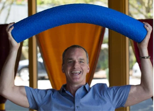 Michael Feldman