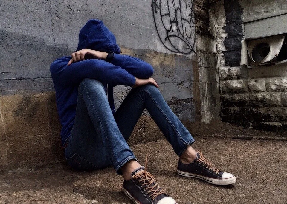 Hiding From God or Seeking God?