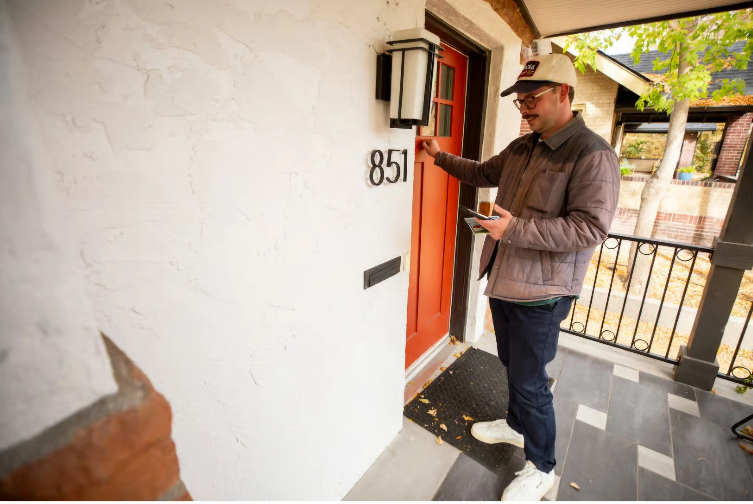 Canvass for Vibrant Denver Bond