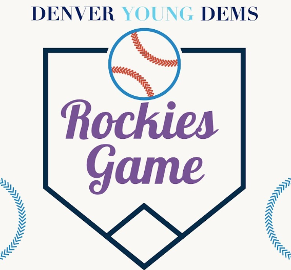 DYD at the Rockies