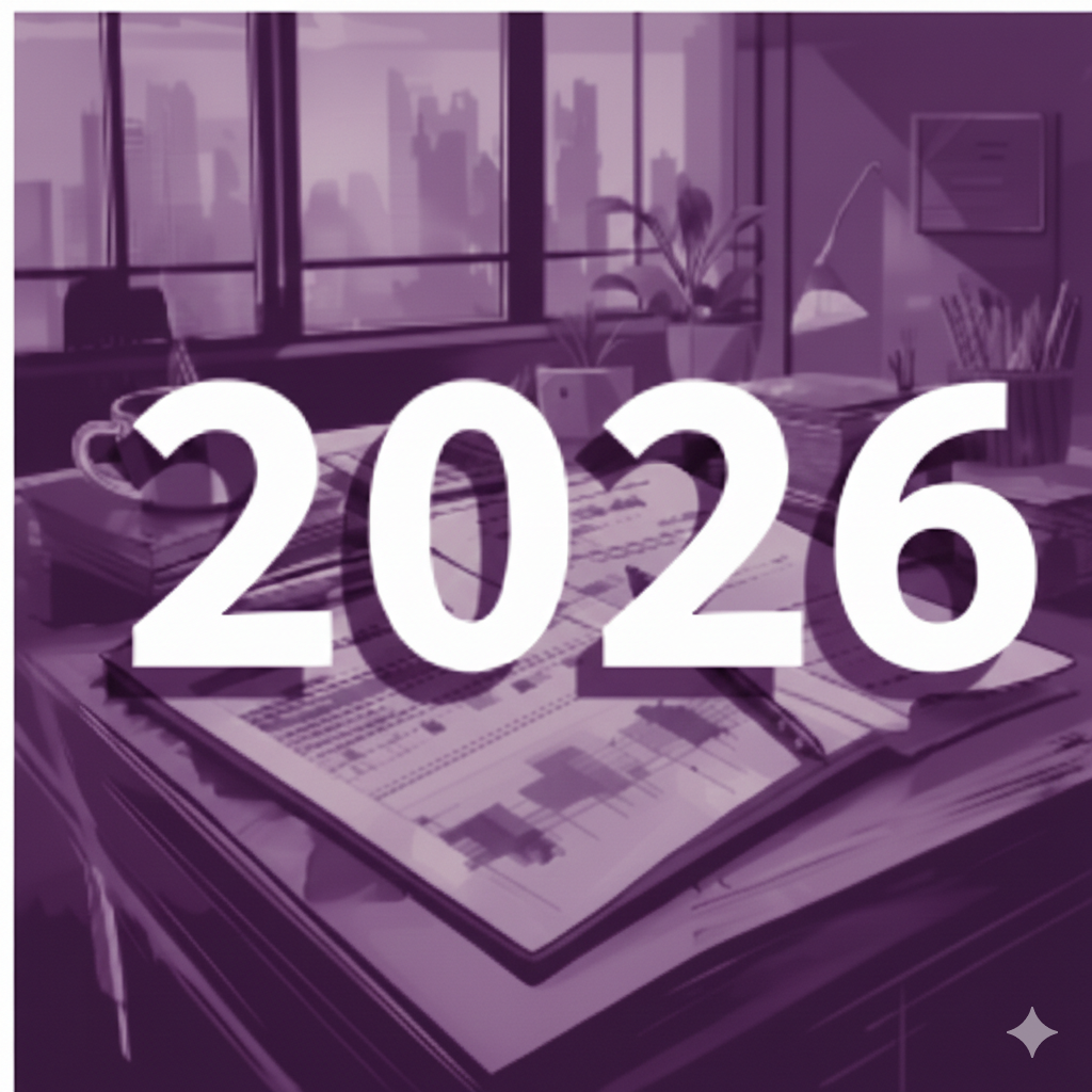 Income and Expenses 2026.