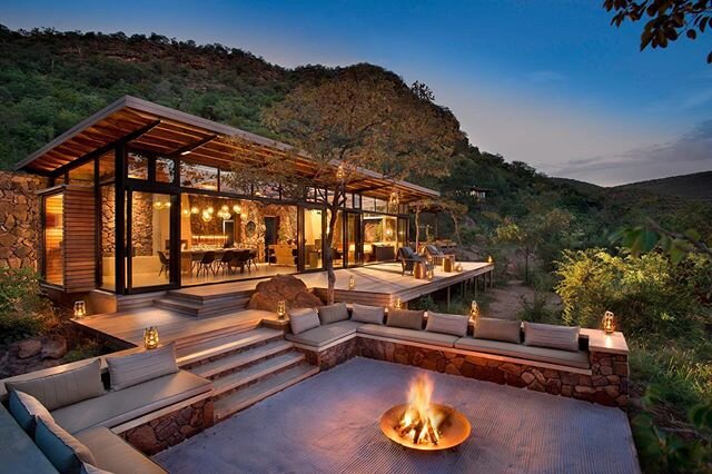 Today&rsquo;s installment of safari camps is Marataba, set amongst Marakele National Park, South Africa. Marataba is a private section of the park and is set amongst the beautiful Waterbergs. Guests have two different camps on the property, offering 