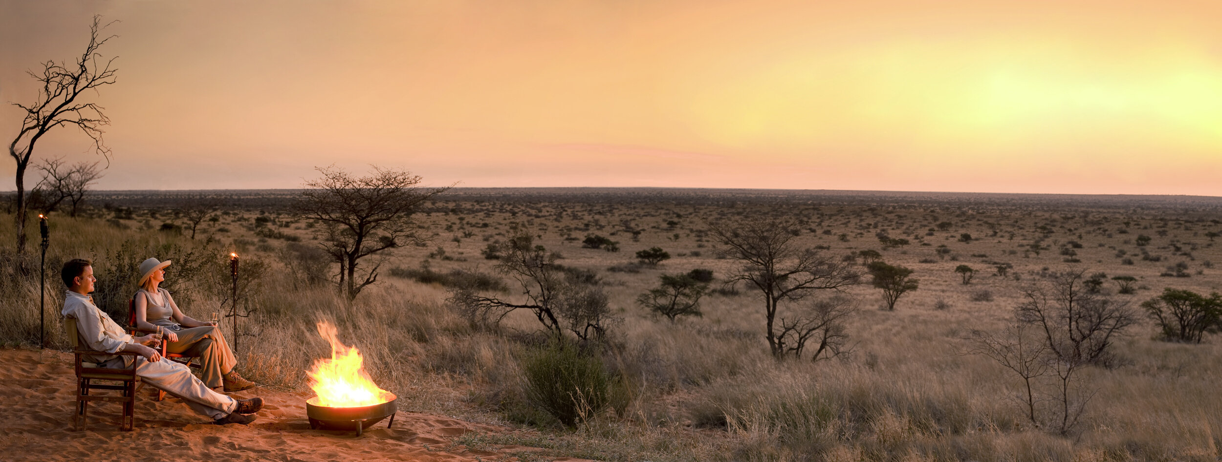 Sunset over the Kalahari.jpg