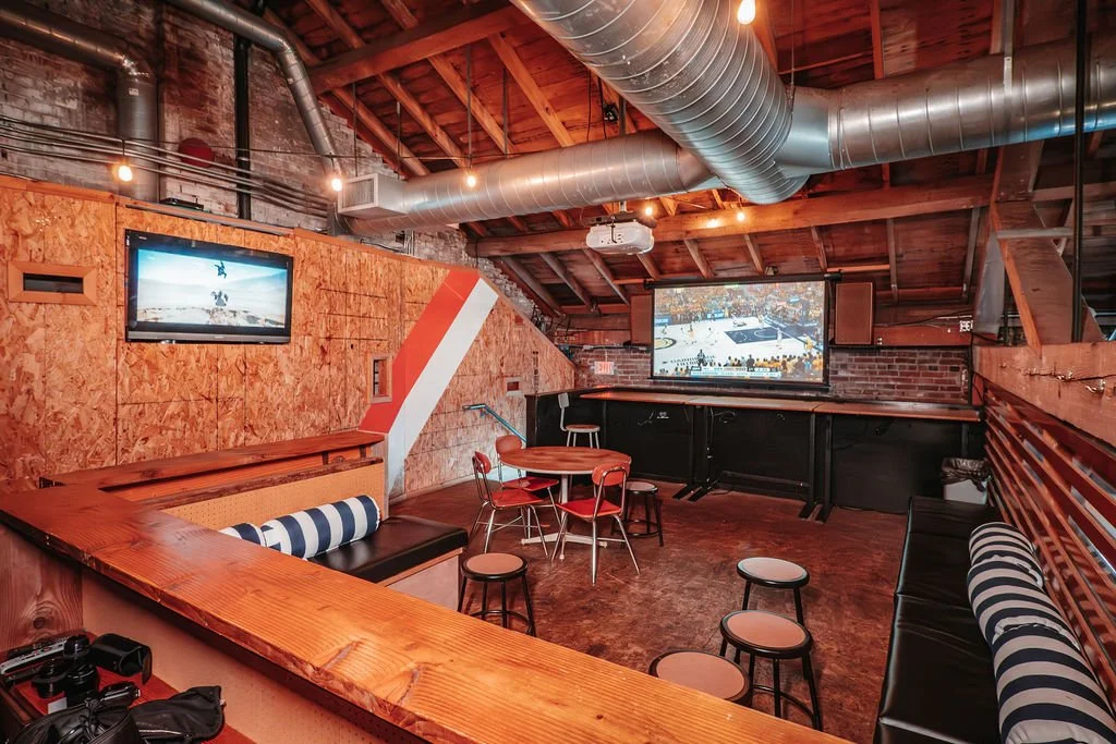 Club Level