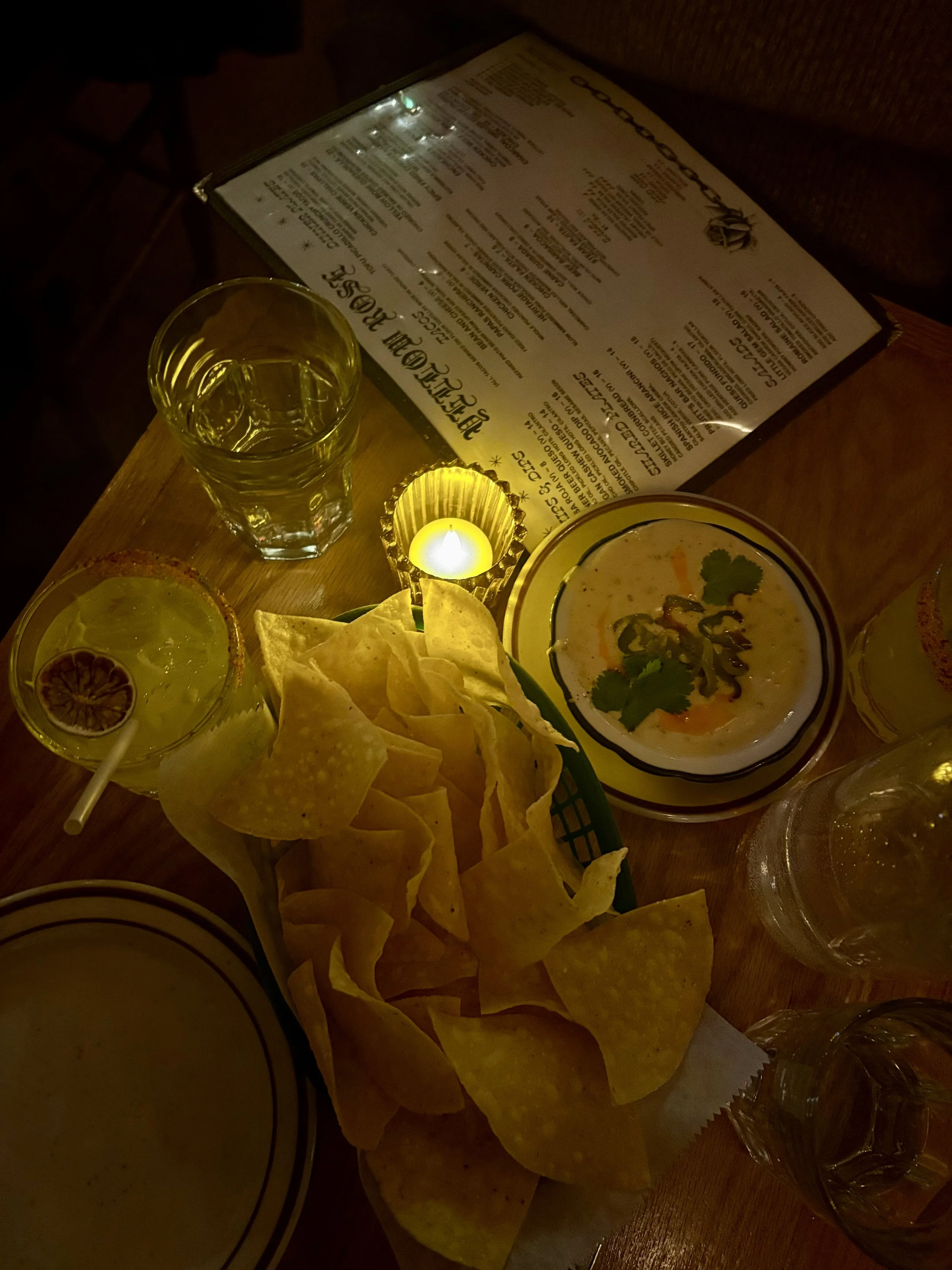 The Cherry On Top: January 18th, 2026