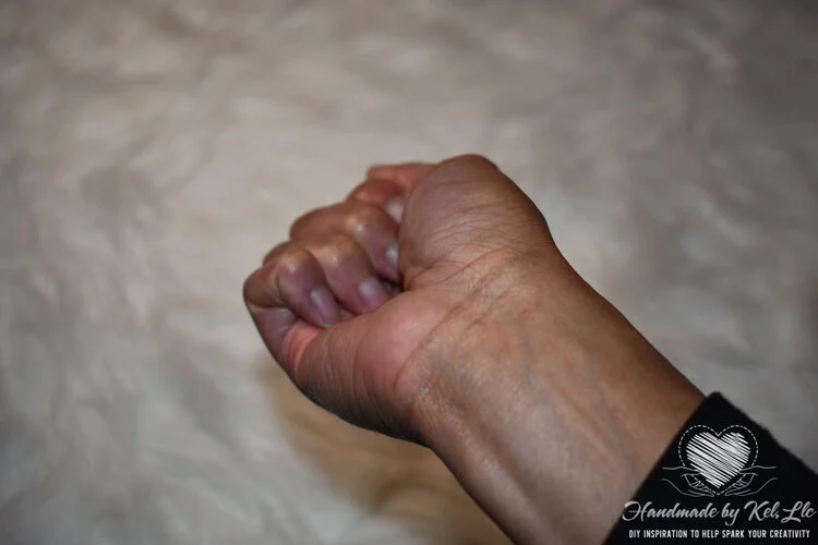 How To Prevent Pain When Crocheting — Handmade by Kel